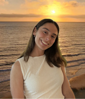 Ava Jessen, PhD Student